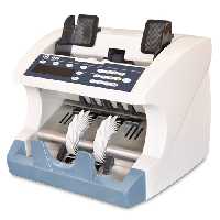 دستگاه  اسکناس شمار نیکیتا مدل ال دی 2000