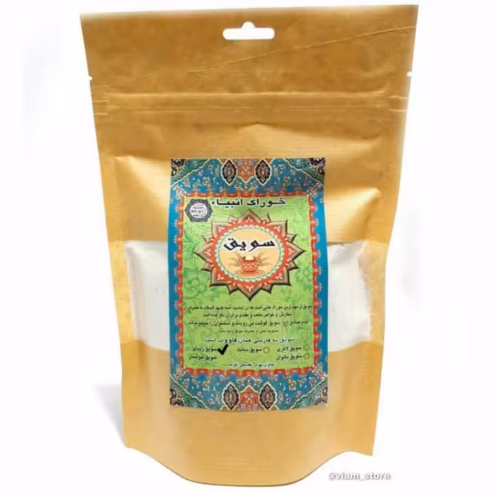 سویق زیبایی (200 گرمی) ویام