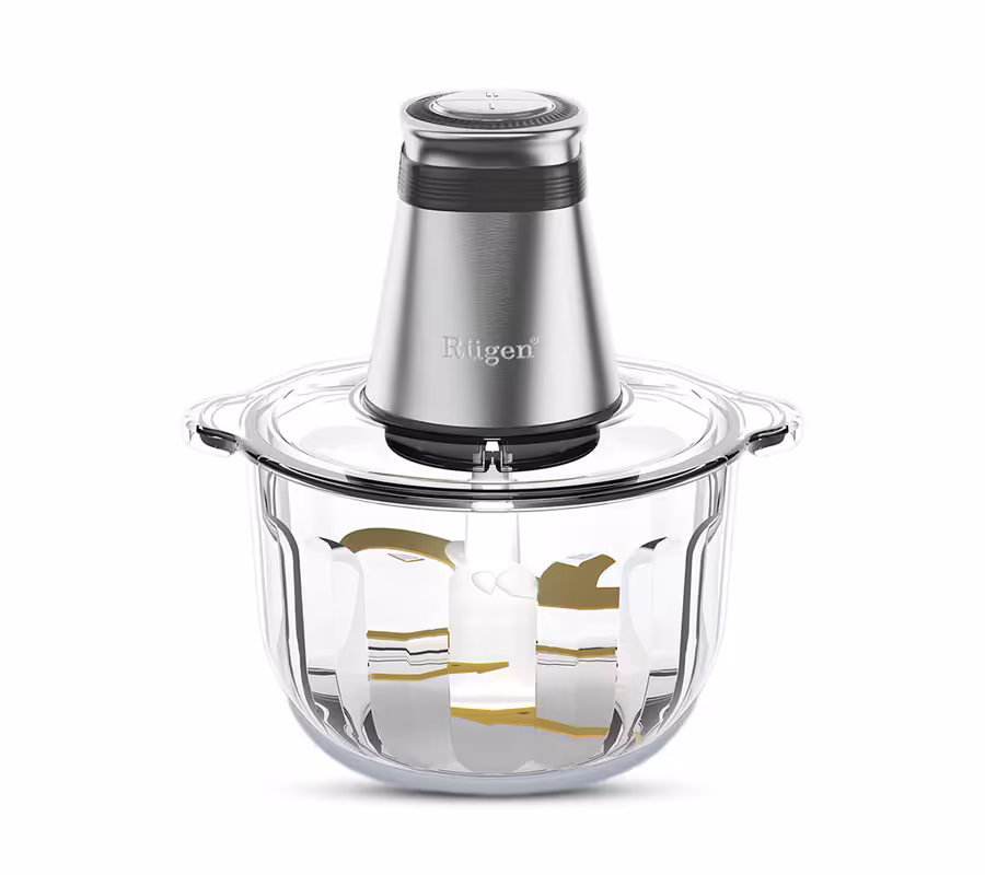 خردکن 4 لیتری روگن آلمان مدل RU-2340