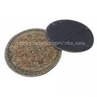 کوسن مبل ترمه خاتم یزد و ترمه سنتی ایران کیفیت عالی 