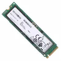 قیمت و خرید اس اس دی 256 گیگابایت سامسونگ مدل PM981a MZVLB256HBHQ | یاس ارتباط