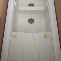 سینک گرانیتی مدلhimalia white 