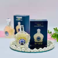 ادکلن با کیفیت وایکینگ
25میل 
کیفیت عالی
27 رایحه عالی اورجینال راحیه ماندگار وارداتی اورجینال تاریخ دار  رایحه ماندگار 