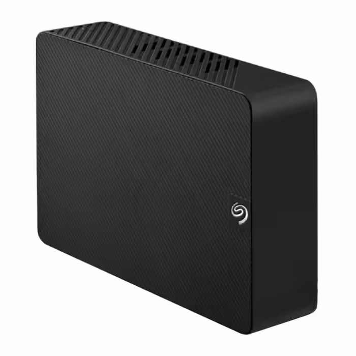 هارد اکسترنال رومیزی سیگیت Expansion 14TB