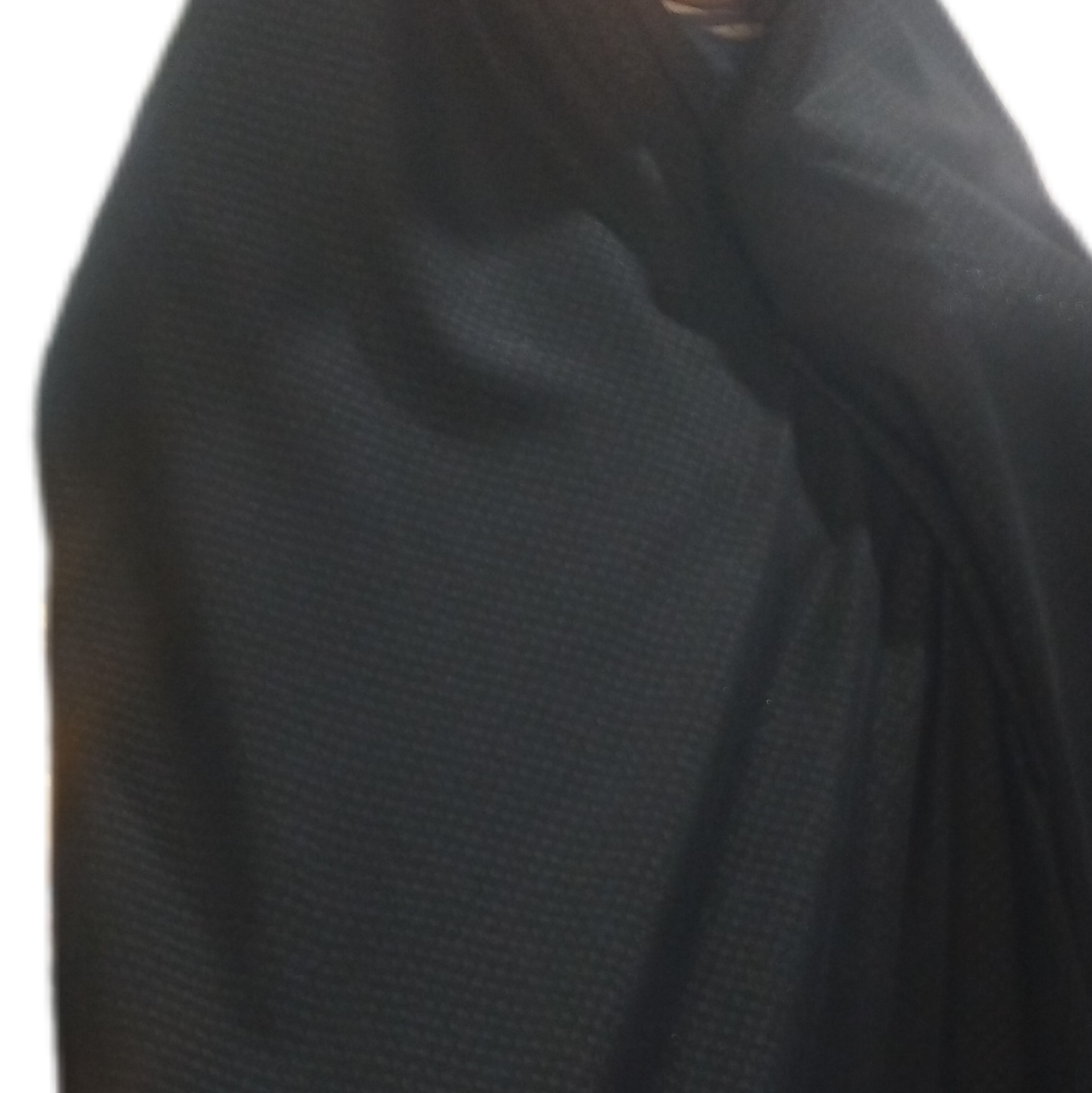 قواره ی چادر لمه دار کر ه ای درجه یک