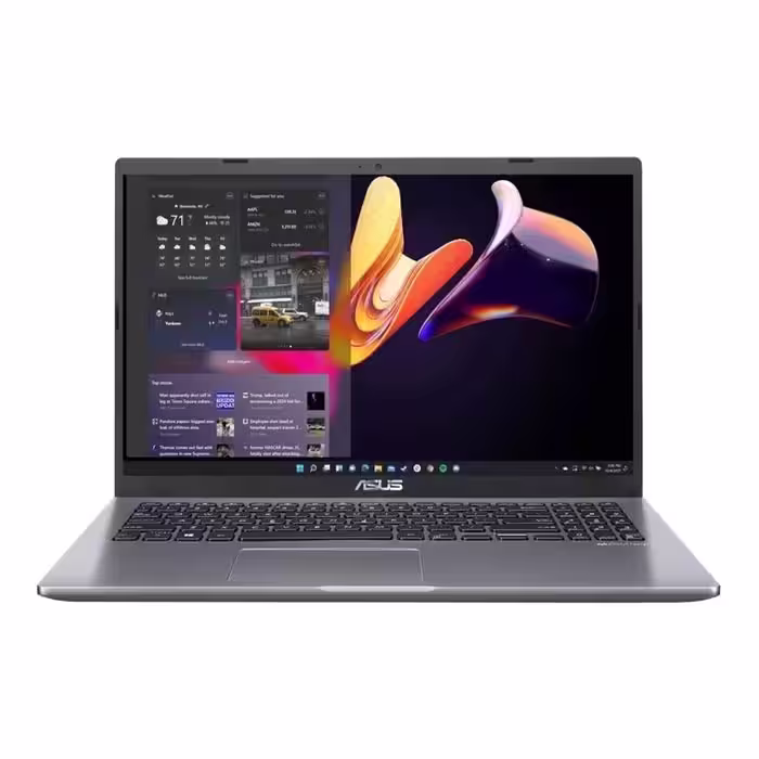 لپ تاپ ایسوس X515EA پردازنده Pentium Gold 7505 رم 20GB حافظه 1TB