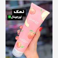 نمک بدن هلو بیواکوا اورجینال 250 میل با ضمانت مرجوعی