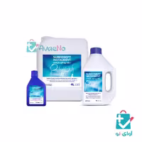 محلول ضدعفونی ابزار سارفوسپت (کارتنی)