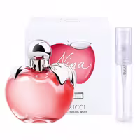 عطر گرمی نیناریچی از برند بل آلمان (حداقل خرید 5 میل) 
