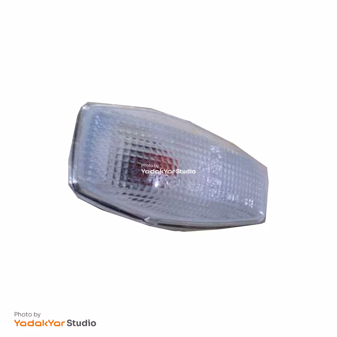 چراغ راهنما روی گلگیر هیوندای ورنا چپ چین