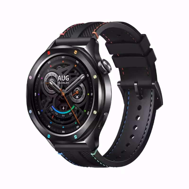 ساعت هوشمند شیائومی اس 4 | Xiaomi Watch S4 خرید محصولات شیائومی
