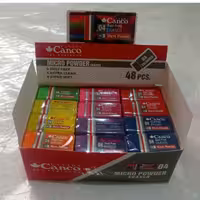 پاکن رنگی کنکو سایز04تکی