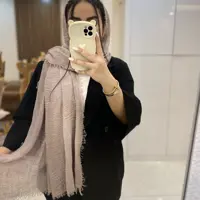 شال نخ پنبه دوریش