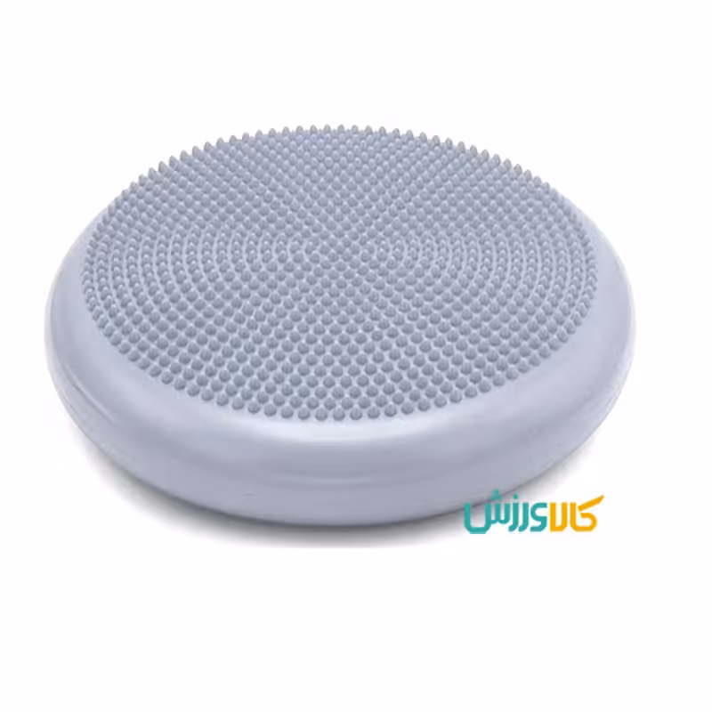 توپ تعادلی کوشن بال مدل V350 طوسی