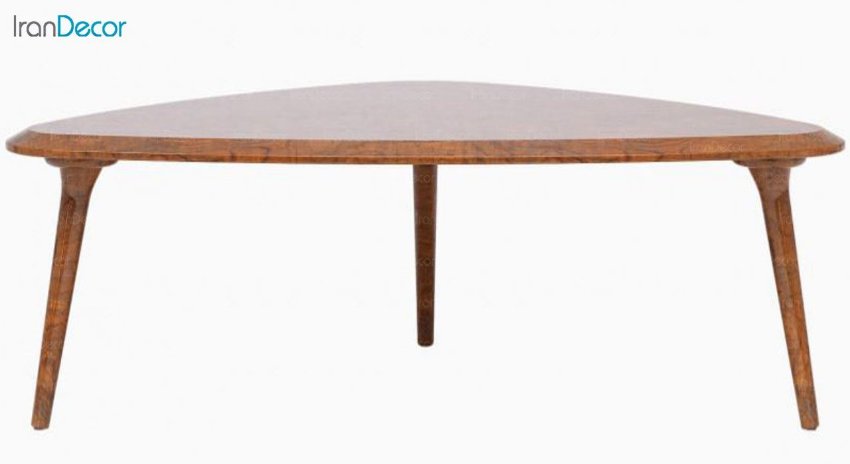 میز جلومبلی نیلپر مدل لاین Line NHFC335