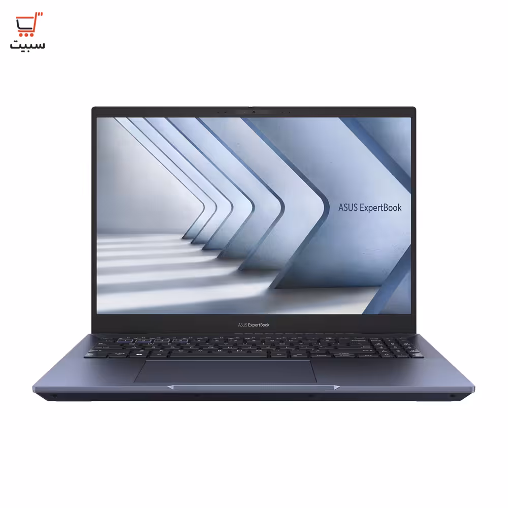لپ تاپ 16 اینچی ایسوس مدل ExpertBook B5 OLED B5602CVN-FD