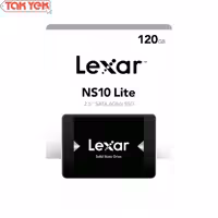 حافظه اس اس دی لکسار مدل LEXAR NS10 lite 240G