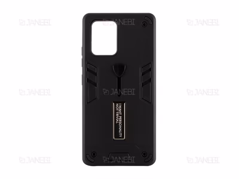 قاب محافظ سامسونگ اس 10 لایت Samsung Galaxy S10 Lite Case