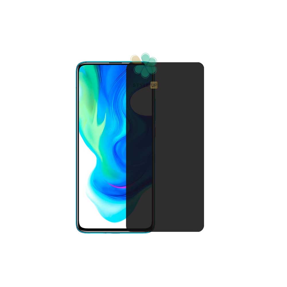 محافظ صفحه گوشی شیائومی Xiaomi Poco F2 Pro مدل Nano Privacy