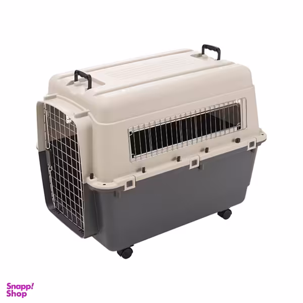 باکس حمل سگ ساویک مدل Andes کد 6