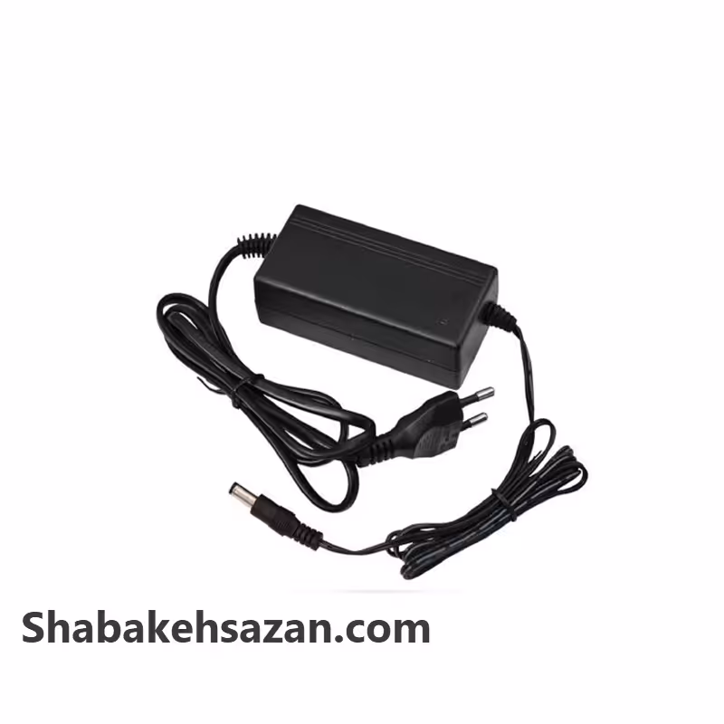 آداپتور مخصوص دوربین مداربسته مدل S1220