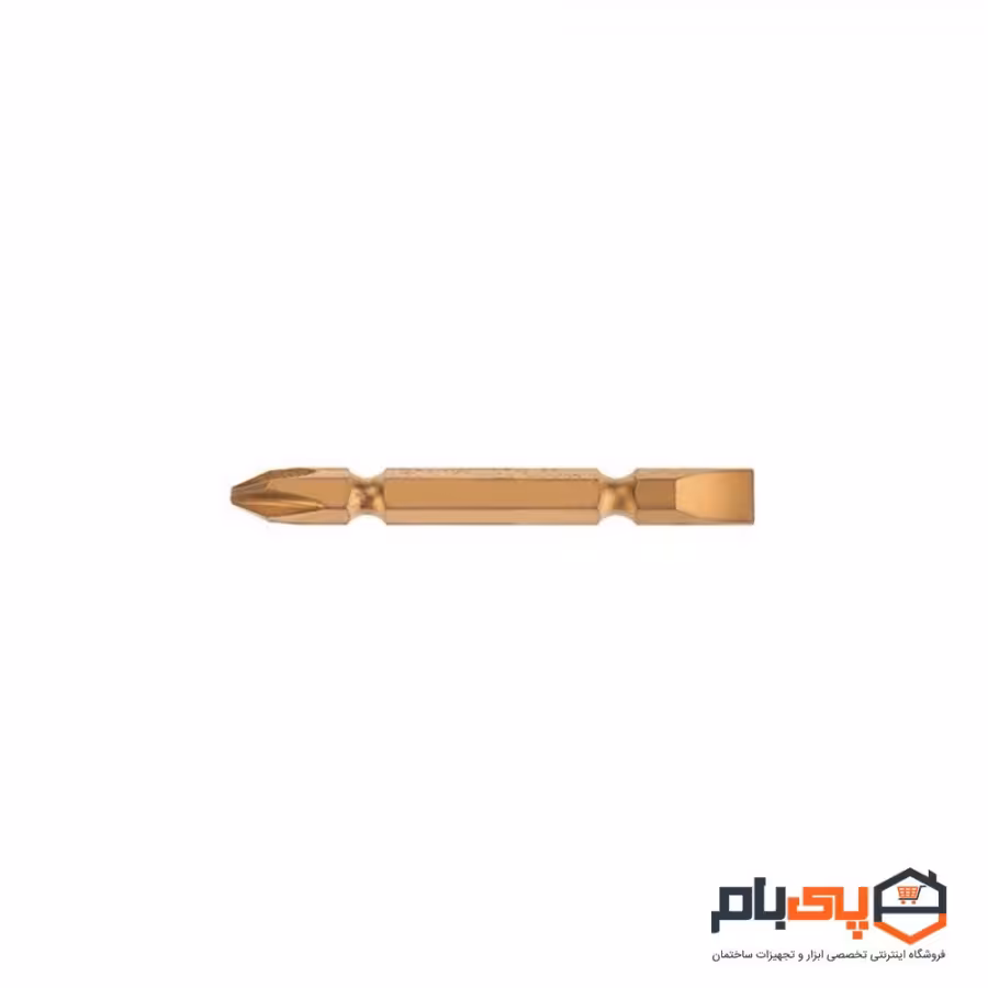 سر پیچ گوشتی تیتانیوم رونیکس مدل RH-5410