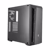 کیس کولر مستر مدل MasterBox MB510L