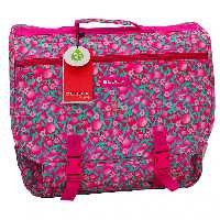 کوله پشتی دخترانه مدل CHERRY 226610099 گابل GABOL