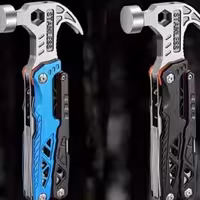 ابزار 17 کاره STAINLESS

