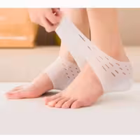 پد افزایش قد سیلیکونی 