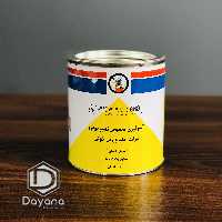 آستر آهن 5000 مشکی کحالی(3000،2000 و 4000 موجود میباشد)