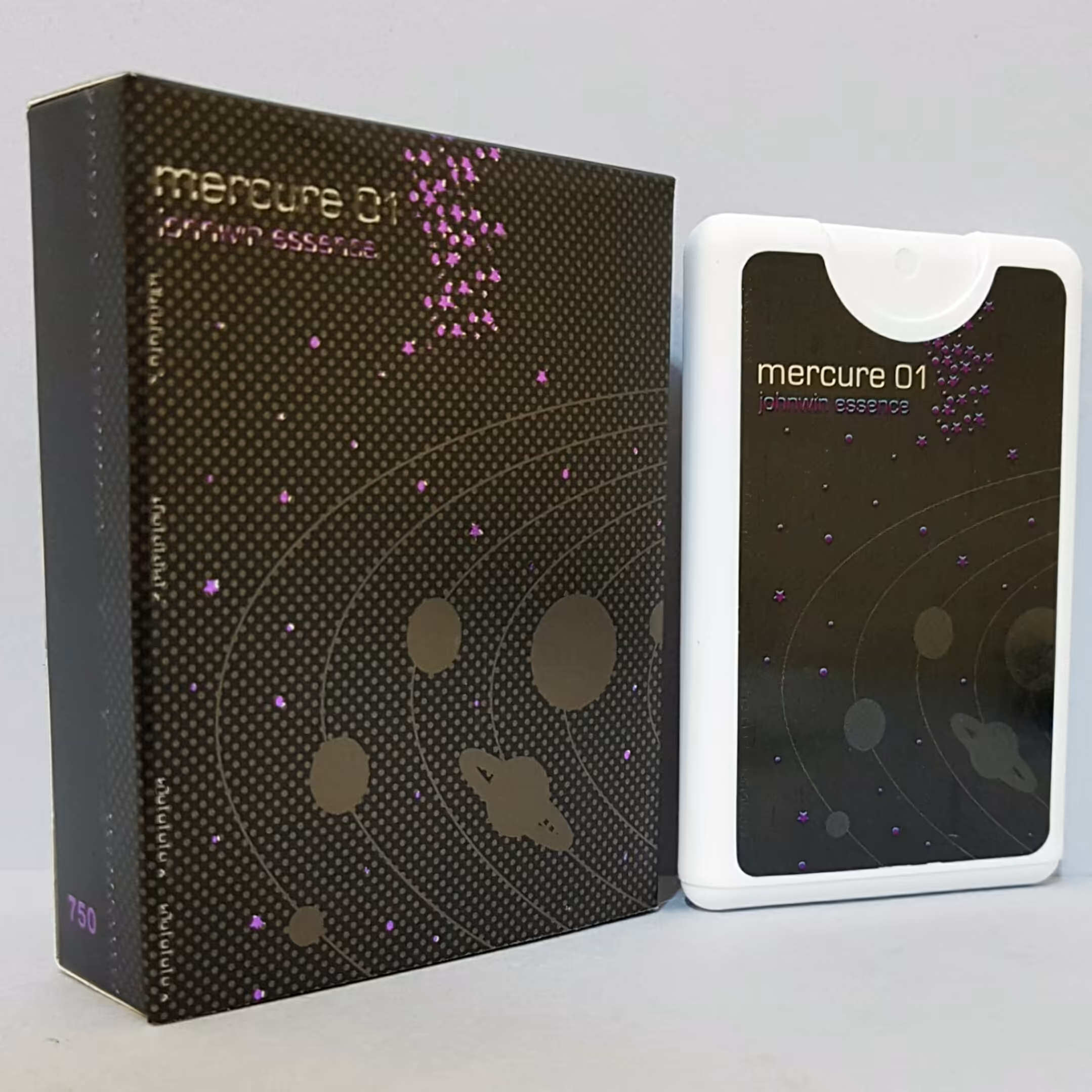 عطر کتابی جیبی 20 میل کد6 عطر و ادکلن عطر خوشبو ماندگاری بالا 