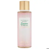 بادی اسپلش سامر این ده سان ویکتوریا سکرت اورجینال - Victoria&#39;s Secret Summer In The Sun Body Splash 250ml
