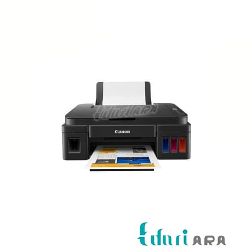 پرینتر جوهر افشان کانن مدل PIXMA G2415