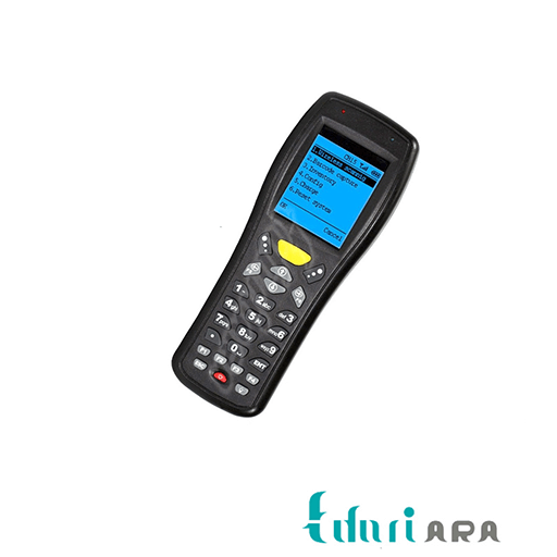 بارکدخوان آکسیوم تک بعدی مدلPDT8223