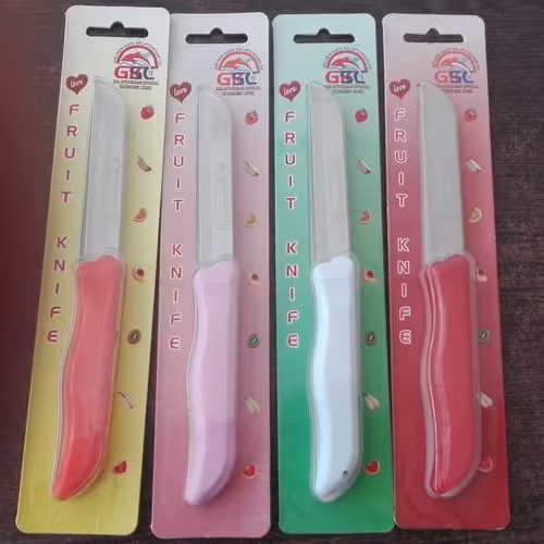 چاقو اره ی آلمانی دلفین(اصل)