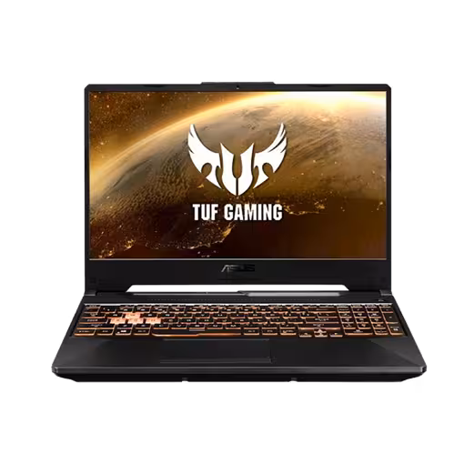 لپ تاپ 15.6 اینچی ایسوس مدلASUS TUF F15 FX506IU-HN447