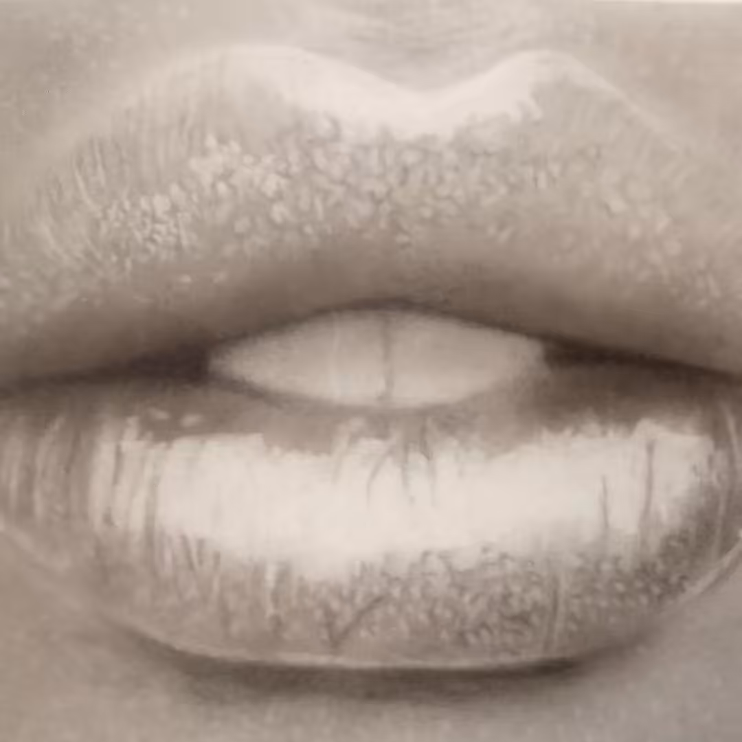 سفارشی سیاه قلم