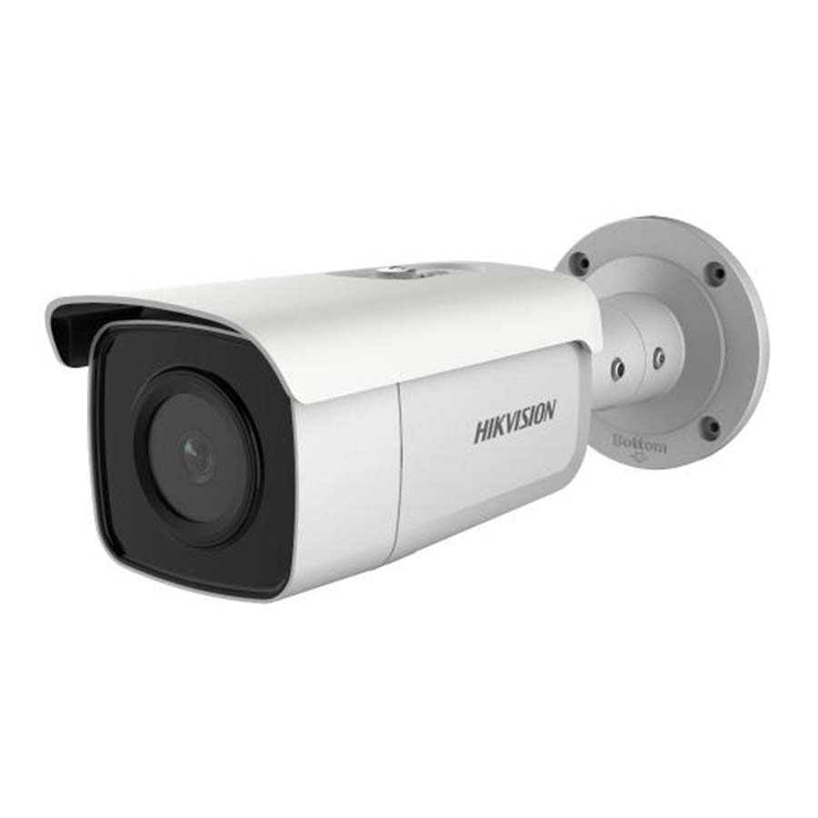 قیمت و خرید دوربین بولت 8 مگاپیکسل هایک ویژن مدل DS-2CD2T85G1-I8 | یاس ارتباط