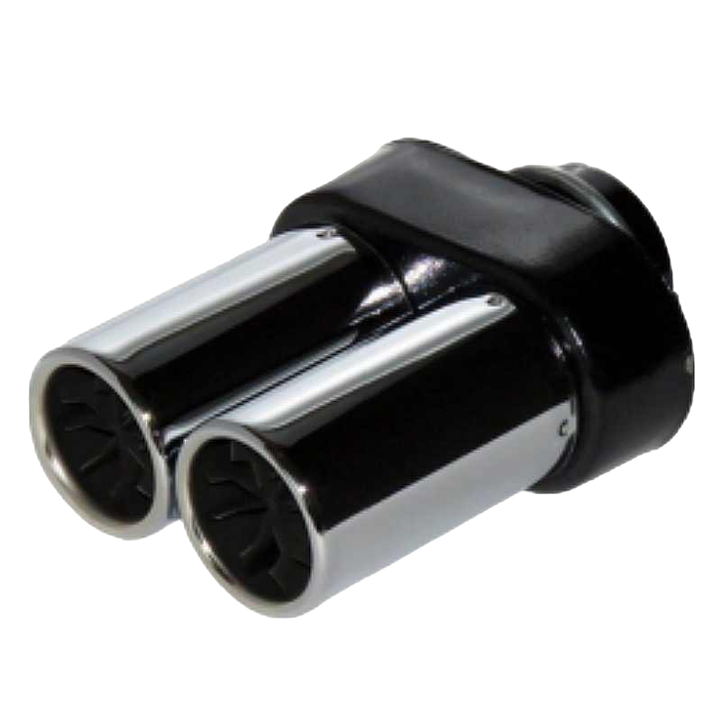 سر اگزوز جی اس (JS) دولول مدل کتابی سوتی گرد جمع کد 416