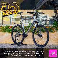 دوچرخه کوهستان مریدا مدل متس 6.20 سایز 27.5 Merida MTB Bicycle MATTS 6.20 Shimano 24 Speed Size 27.5 2018