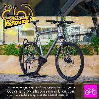 دوچرخه کوهستان مریدا مدل متس 6.20 سایز 27.5 Merida MTB Bicycle MATTS 6.20 Shimano 24 Speed Size 27.5 2018