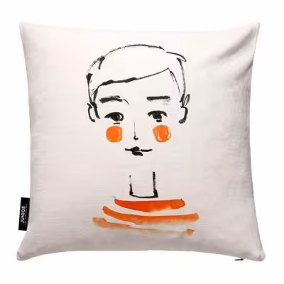 کوسن بچگانه مدل پسرونه