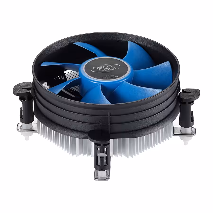 قیمت و خرید خنک کننده پردازنده دیپ کول مدل THETA 9 PWM | یاس ارتباط