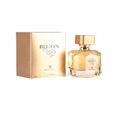 ادو پرفیوم زنانه روونا مدل لیدی میلیون حجم 100 میل