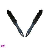 فرچه سیمی مدل PLAST بسته 2 عددی