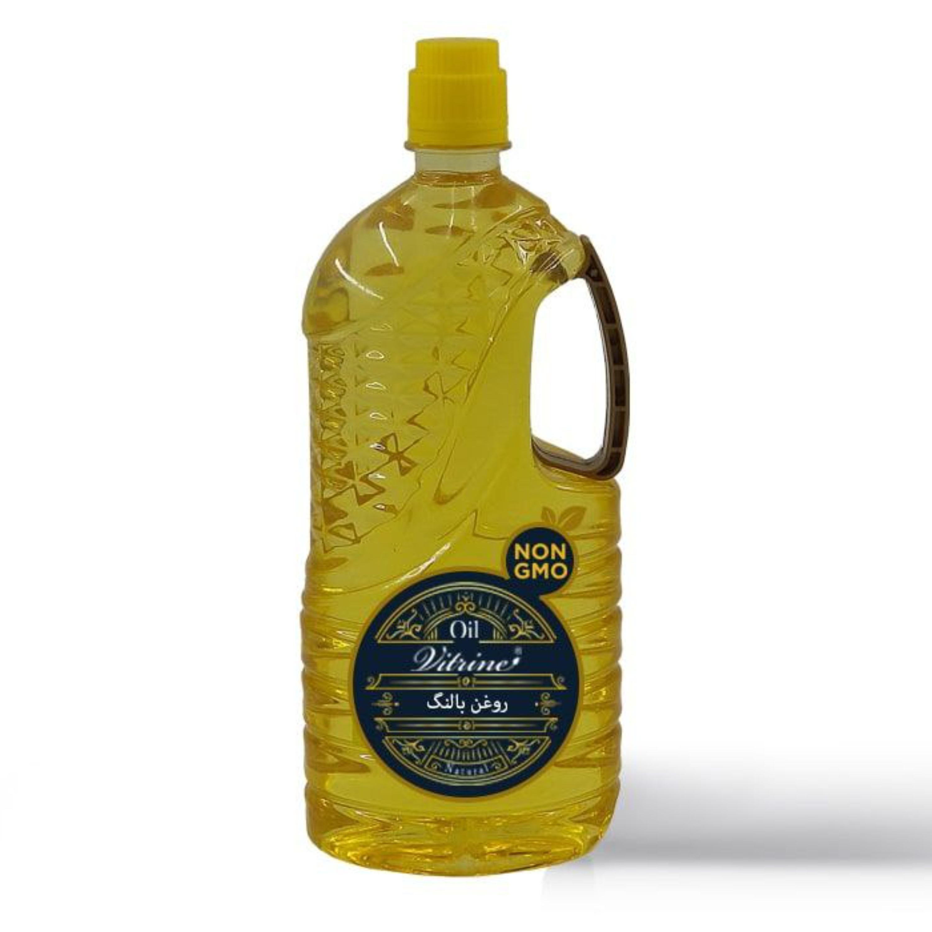 روغن بالنگ (نیم لیتری)