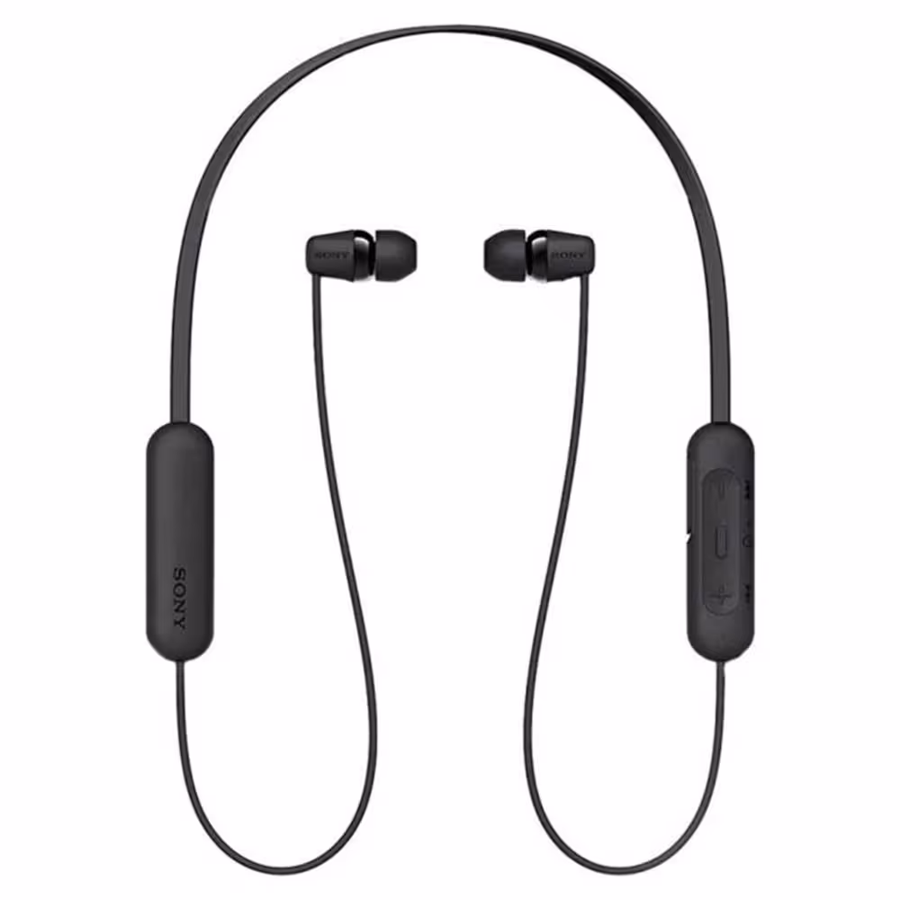 هندزفری بلوتوثی سونی مدل WI-C200 - فروشگاه اینترنتی زومیکس