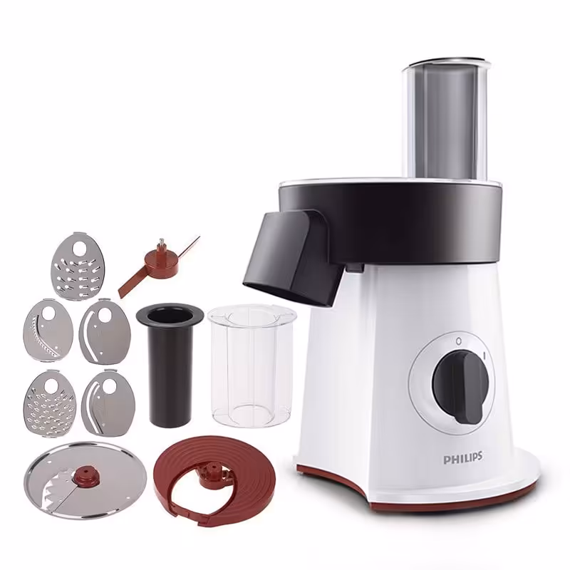 خرید سالاد ساز فیلیپس مدل HR1388 - دومینو کالا