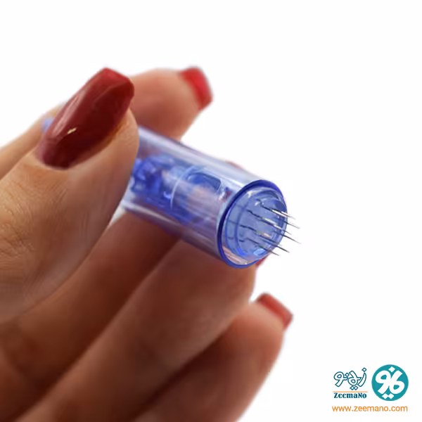 کارتریج میکرونیدلینگ 12 سوزنه دکتر پن